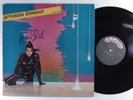 JEFFERSON STARSHIP Modern Times GRUNT LP VG++ autographed embossed gatefold n