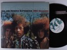 JIMI HENDRIX EXPERIENCE BBC Sessions MCA 3XLP Ltd. Ed. tri-fold with booklet n