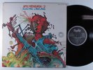 JIMI HENDRIX EXPERIENCE Electric Ladyland BARCLAY 2XLP VG+ france gatefold n