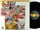 Al Stewart - Year Of The Cat LP - Mobile Fidelity Sound Lab Audiophile VG++