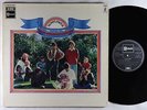 Beach Boys - Sunflower LP - Stateside Germany