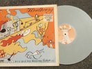 Mudhoney - Every Good Boy Deserves Fudge LP 1991 UK Grey Vinyl Lp. VG-VG-VG