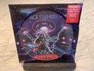 KISS ACE FREHLEY 10,000 VOLTS VINYL 12” LP PICTURE DISC LIMITED 1/1750 RSD 2024