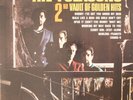 THE 4 SEASONS - 2ND VAULT OF GOLDEN HITS - Vinyl LP - Philips - 1966 - VG (978)