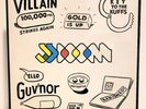 JJ Doom (MF Doom) - Key To The Kuffs Limited Edition Black 180g Vinyl 2LP