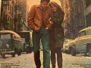 BOB DYLAN-FREEWHEELIN', '63 SOUTHERN RHODESIA ORIG MONO,RARE PROMO, NEAR MINT