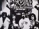 Days N' Daze – The Oogle Deathmachine Green Marbled Color Vinyl LP Record
