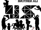 Brother Ali - Us Ten Year Anniversary Edition Vinyl 2xLP + 7
