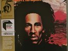 Bob Marley & The Wailers - Natty Dread 180G Vinyl LP Record