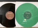 Say Anything – …Is a Real Boy 2LP Vinyl (1st Pressing Black & Green) Limit 1000