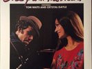Soundtrack - Tom Waits And Crystal Gayle - One From The Heart OST 180G Vinyl LP