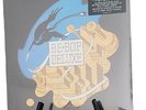 Be Bop Deluxe - Futurama - Vinyl LP - RSD 2024 NEW SEALED BLUE VINYL