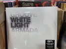 Groove Armada LP White Light Armada RSD 2024 Versiegelt