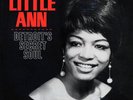 Little Ann - Detroit's Secret Soul (VINYL)