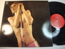 Iggy & the Stooges LP 