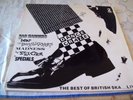 DANCE CRAZE  + POSTER - MADNESS SPECIALS BEAT SELECTER -VINYL -L.P.-12