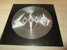 Sodom Expurse of Sodomy Picture Disc Maxi-Single