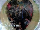 Frankie Goes To Hollywood - Welcome To The Pleasuredome (2xLP, Album, Pic)