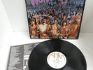 THE WARRIORS SOUNDTRACK AM  RECORDS 1979 LP VINYL RECORD