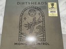 DIRTY HEADS Midnight Control 4LP Box Set RSD 2024 Record Store Day x1000