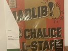 VMP - Madlib- 420 Chalice All-Stars - Vinyl Me Please 2017 Red 2LP New