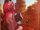 J.J. CALE - NATURALLY 1st UK Press 1972 AMLS 68105 VINYL LP Translucent