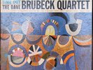 Scarce Original Time Out The Dave Brubeck Quartet - Six Eye Stereo - 1959 Col.