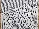 Rockjaw - Reflection Of Life RARE UK PSYCH HEAVY ROCK PROG ACETATE OBSCURE 1972
