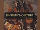 Duke Robillard & Herb Ellis - Conversations In Swing Guitar - Vinyl Audiophil...
