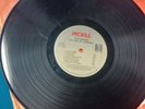 Cro-Mags Age Of Quarrel Original Profile 1986 Pro 1218 No Cover, LP VG+  SEE PIC