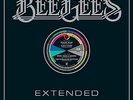Bee Gees Extended EP Vinyl RSD Saturday Night Fever Record Store Day LTD Edition