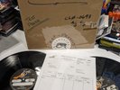 TOM KEIFER The Way Life Goes TEST PRESSING Dbl. LP only 4 copies made Cinderella