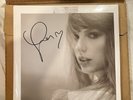 Taylor Swift Tortured Poets Department Vinyl 