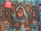 Sealed Blue Oyster Cult - Fire of Unknown Origin - 1981 LP - Columbia  FC 37389