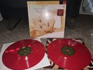 Christina Aguilera “Back To Basics” RARE RED 2018 Urban Outfitters 2LP Vinyl