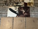Led Zeppelin Vinyl Records Physical Graffiti Houses Of The Holy Zep II In Though