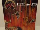 Slayer - Hell Awaits von 1985