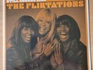 THE FLIRTATIONS Still Sounds Like - RSD 2024 NEW SEALED Vinyl LP