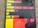 JOE JONES Introducing the Psychedelic Soul Jazz Guitar Of Prestige RVG Shrink NM