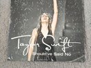Taylor Swift - Should've Said No Ltd 7 Inch White coloured vinyl 3239/4000