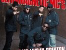 ULTRAMAGNETIC MC'S ULTRA'S LIVE AT THE BRIXTON ACADAMY (RSD2024) LP VINYL RSD202
