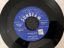 SUNNY FULTON - NO NOT NOW - FINGERPRINTS - VG +