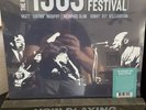 Memphis Slim Sonny Boy Matt Murphy  1963 Blues Festival RSD 2024 Vinyl Record LP
