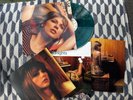 Taylor Swift - Midnights - Jade Green Vinyl + HAND SIGNED INSERT WITH HEART