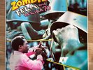 Fela Kuti & Afrika '70 - Zombie LP (French / Mercury) (breaks drums world funk)