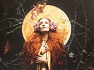 Florence + The Machine* - Dance Fever (LP, Gre + LP, S/Sided, Etch, Gre + Alb...