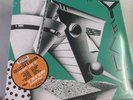 Yello- Claro que si /Live at the Roxy/2xLp Ltd. Coloured Vinyl Colectors Edition