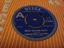 PINKERTONS ASSORTED COLOURS - MAGIC ROCKING HORSE UK 1966 {rare Demo} EX+