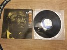 Art Blakey And The Jazz Messengers LP Blue Note 4003 Van Gelder FILLER