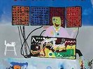 George Harrison Electronic Sound (zoetrope Picture Disc) RSD 2024 APRIL (New)